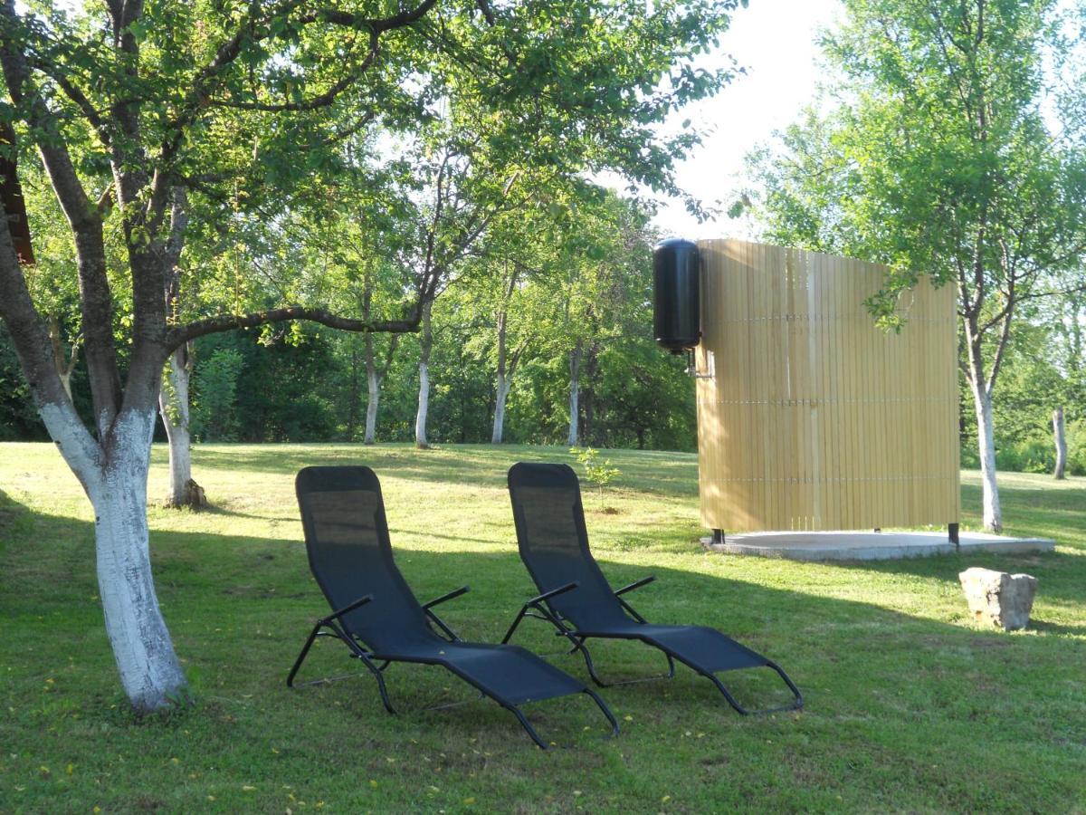 Holiday Home, Apartman Obajdin Slunj Esterno foto