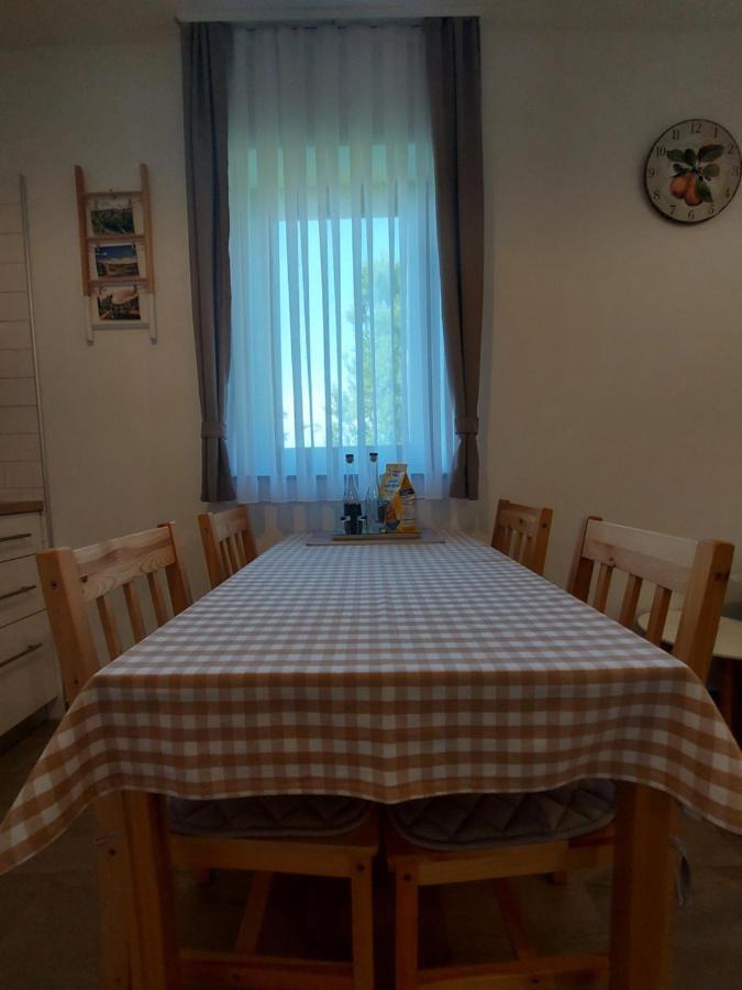 Holiday Home, Apartman Obajdin Slunj Esterno foto