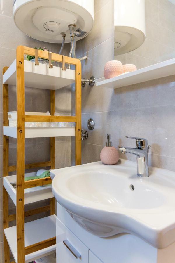 Holiday Home, Apartman Obajdin Slunj Esterno foto