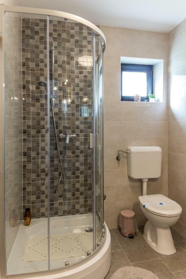 Holiday Home, Apartman Obajdin Slunj Esterno foto
